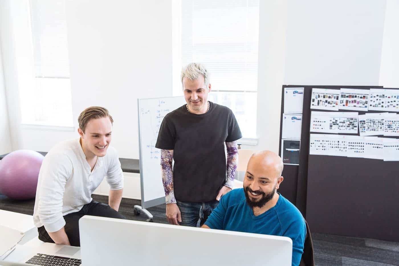 POPSUGAR, client Google Workspace