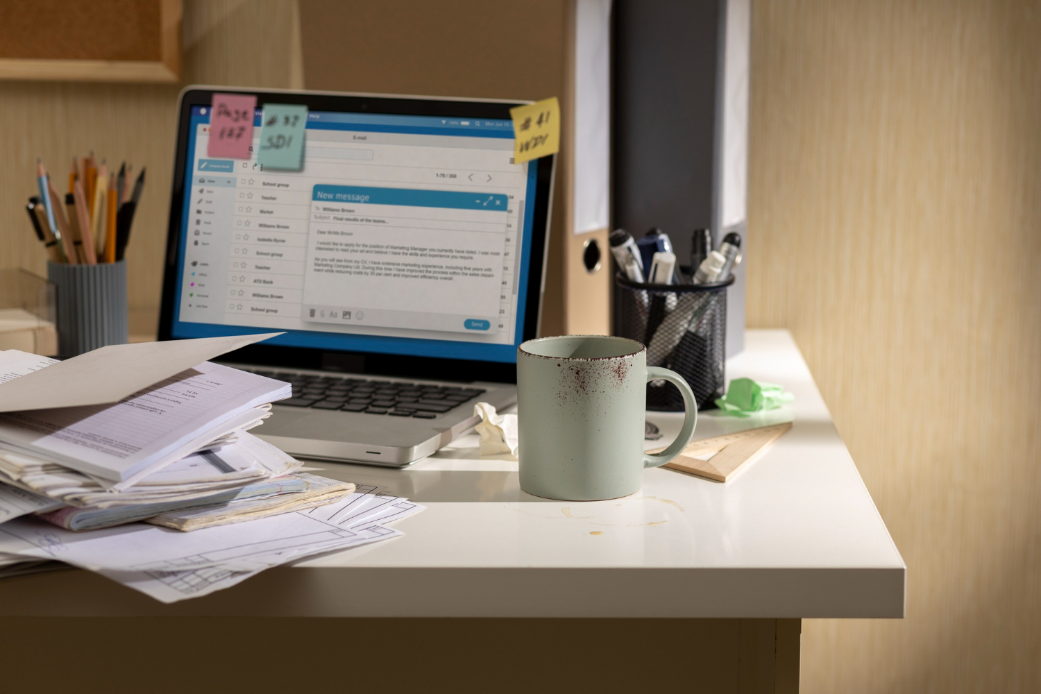 Google Workspace pentru freelanceri și PFA — Da sau Nu?