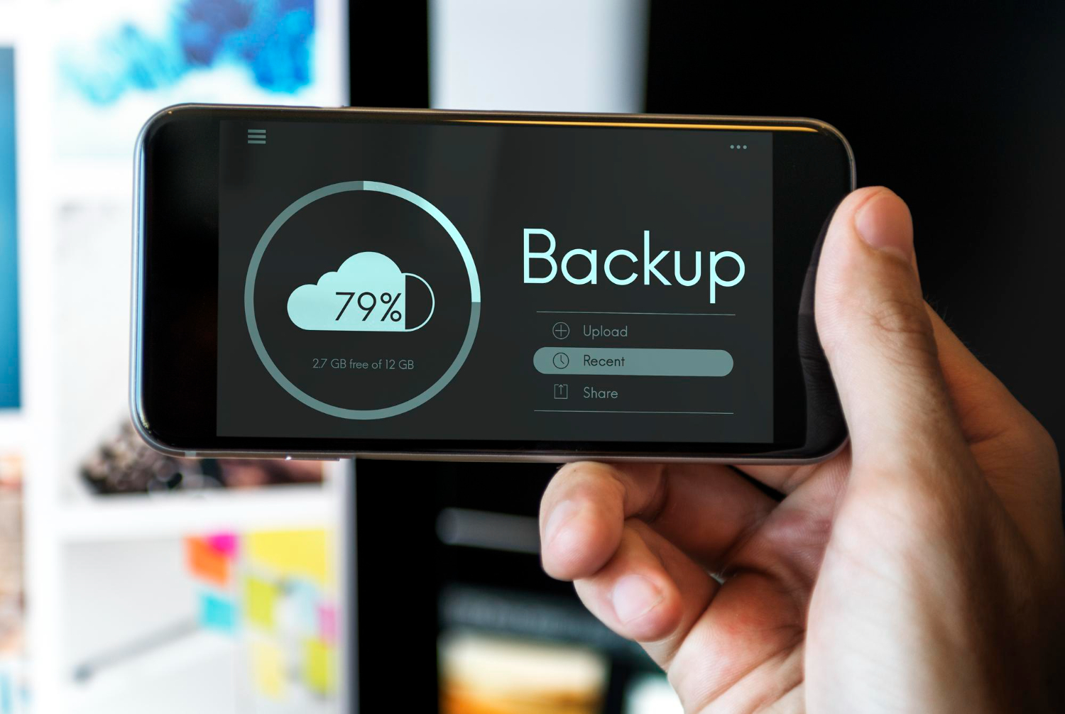 Backup pentru email firmei — de ce Gmail singur nu e suficient