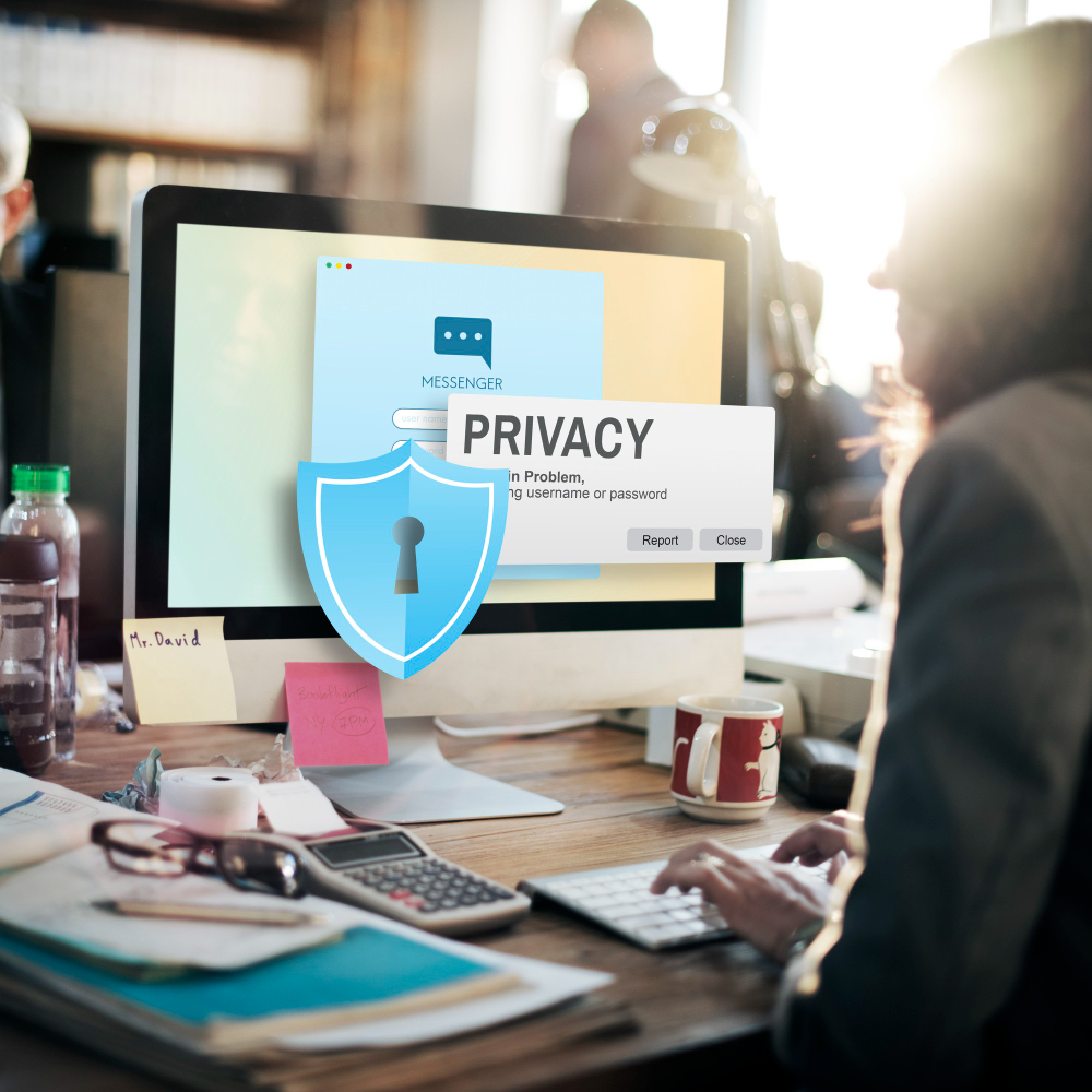 Cum îți protejezi emailul firmei, fără termeni tehnici