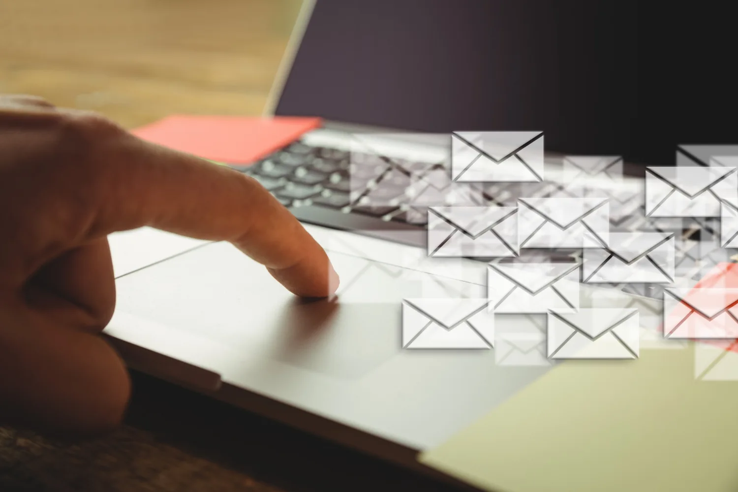 Cât durează o migrare de email și ce poate merge prost