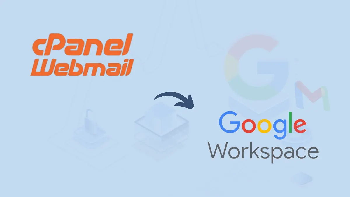 Cum muți emailul firmei de pe hosting, Yahoo sau Gmail personal