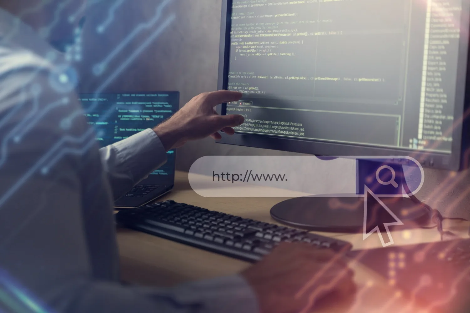 Hosting și Domenii pentru Firme din România — Ghid Complet