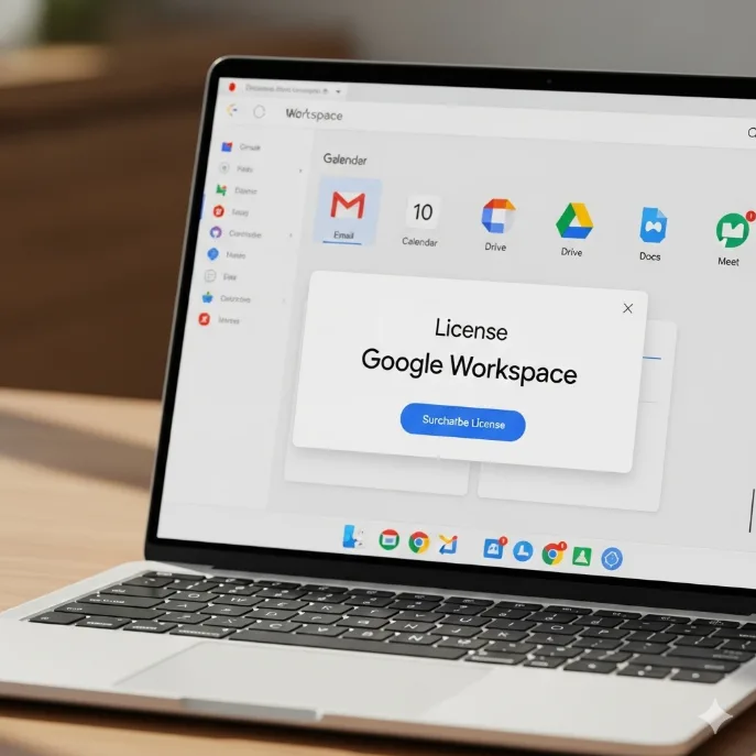 Plătești Google Workspace pentru oameni care nu mai lucrează la tine? Cum verifici în 5 minute